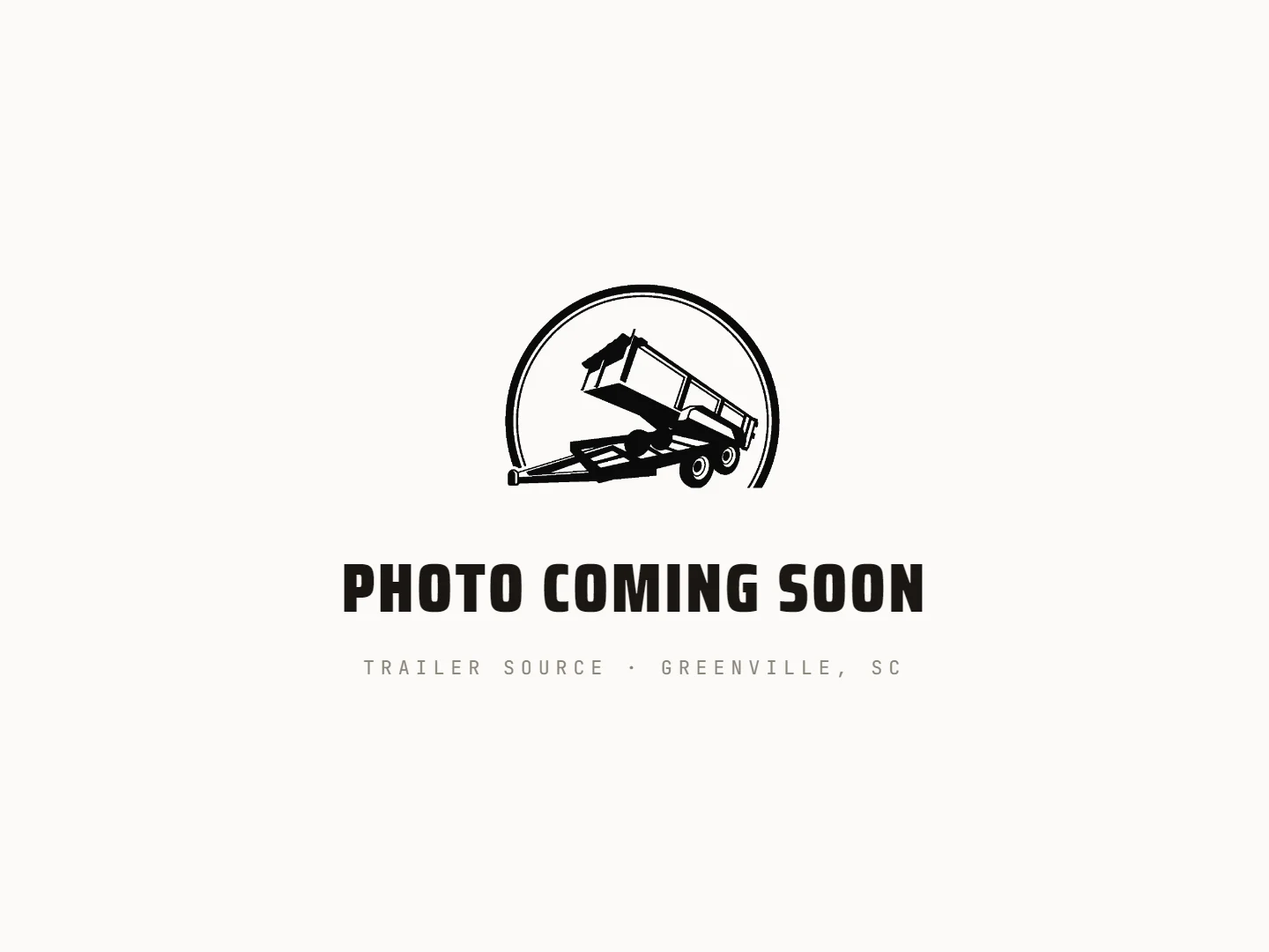 Photo coming soon, 2026 PJ Trailers Deckover Trailer 8.5x25 Low-Pro Pintle w/ Duals