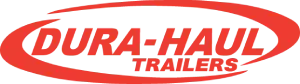 Dura-Haul trailers logo