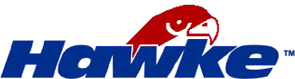 Hawke trailers logo