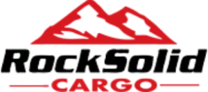 Rock Solid trailers logo