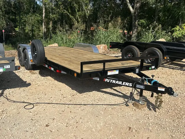 Car Haulers