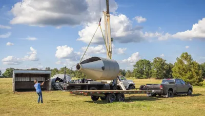 PJ 6" Channel Deckover deckovers trailer, photo 2