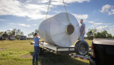 PJ 6" Channel Deckover deckovers trailer, photo 5