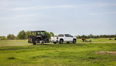 PJ 77" Single Axle Channel Utility utility trailers, photo 5