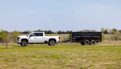 PJ 83" Low-Pro High Side Dump dump trailers, photo 6