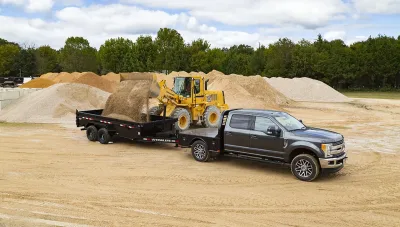 PJ 83" Pro-Lift Dump trailer, photo 3