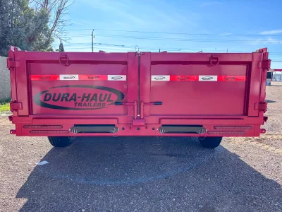 Dura-Haul DKL-2S, photo 10