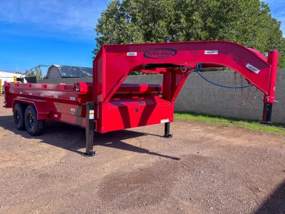 Dura-Haul DKL-2S, photo 2