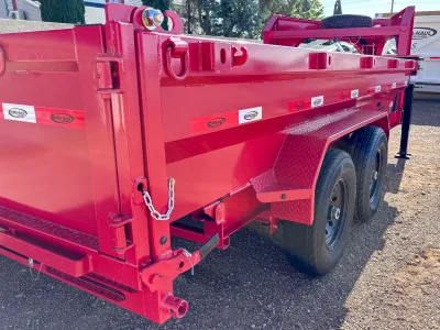 Dura-Haul DKL-2S, photo 4