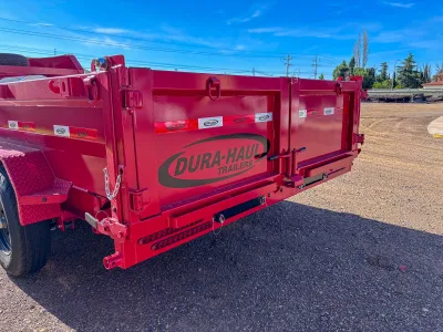 Dura-Haul DKL-2S, photo 5