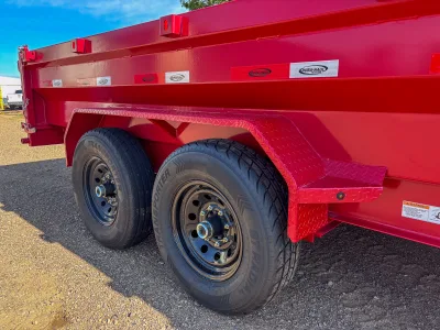 Dura-Haul DKL-2S, photo 9