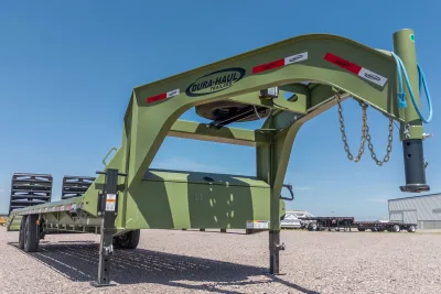 Dura-Haul DKO-DD, DKO-DD Spare Tire