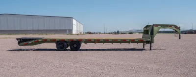 Dura-Haul DKO-DD, photo 2