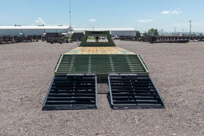 Dura-Haul DKO-DD, DKO-DD Dura Ramps