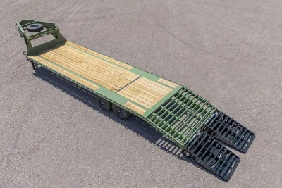 Dura-Haul DKO-DD, photo 5