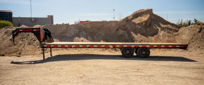 Dura-Haul DKO-SP, DKO-SP Side view