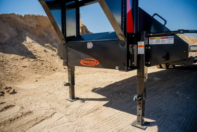 Dura-Haul DKO-SP, DKO-SP Jacks