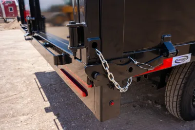 Dura-Haul DRF-2S, photo 11
