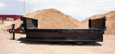 Dura-Haul DRF-2S, photo 2