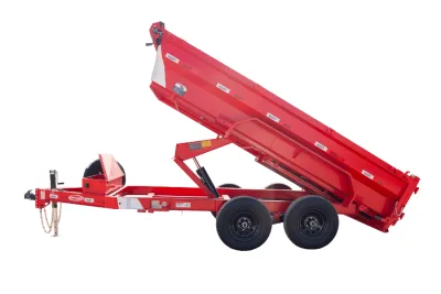 Dura-Haul DRM-2S
