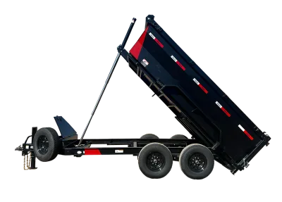 Dura-Haul DRM-3T, DRM-3T Transparent Black