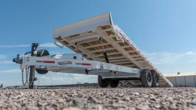 Dura-Haul DRO-FT, photo 12