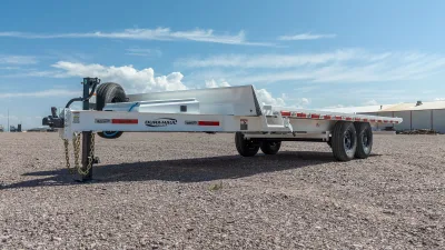 Dura-Haul DRO-FT, photo 2
