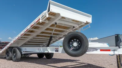 Dura-Haul DRO-FT, photo 5