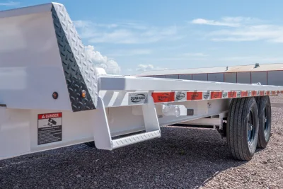 Dura-Haul DRO-FT, DRO-FT Step