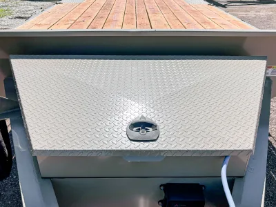 Dura-Haul DRO-SP, DRO-SP Toolbox