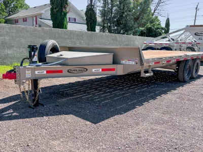 Dura-Haul DRO-SP, DRO-SP I-Beam