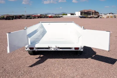 Dura-Haul DRS-2S, DRS-2S Floor