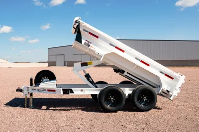 Dura-Haul DRS-2S, DRS-2S Scissor lift