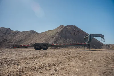 Dura-Haul EKH-DD, photo 2