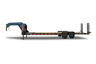 Dura-Haul EKH-DS, EKH - Equipment Hauler