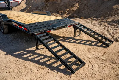 Dura-Haul EKH-DS, EKH-DS Dovetail