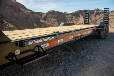 Dura-Haul EKH-DS, EKH-DS I-Beam
