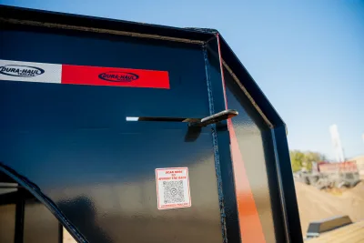 Dura-Haul EKH-DS, EKH-DS EZ Latch