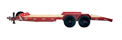 Dura-Haul ERH-DP, ERH-DP Cutout