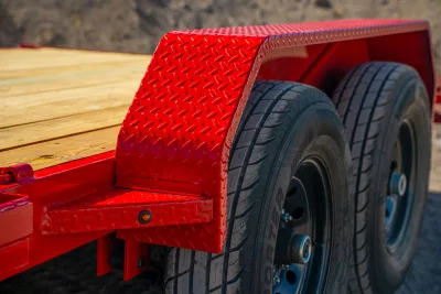 Dura-Haul ERH-DP, ERH-DP Diamond plates