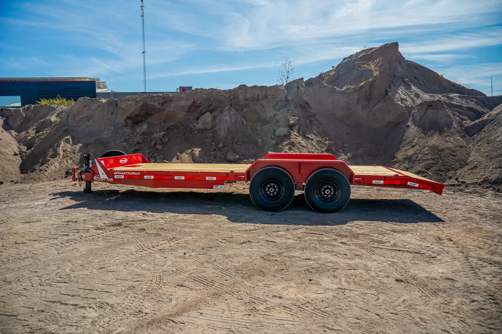 Dura-Haul ERH-DP, photo 2