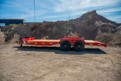 Dura-Haul ERH-DP, photo 2