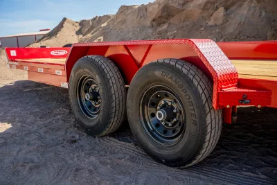Dura-Haul ERH-DP, photo 6