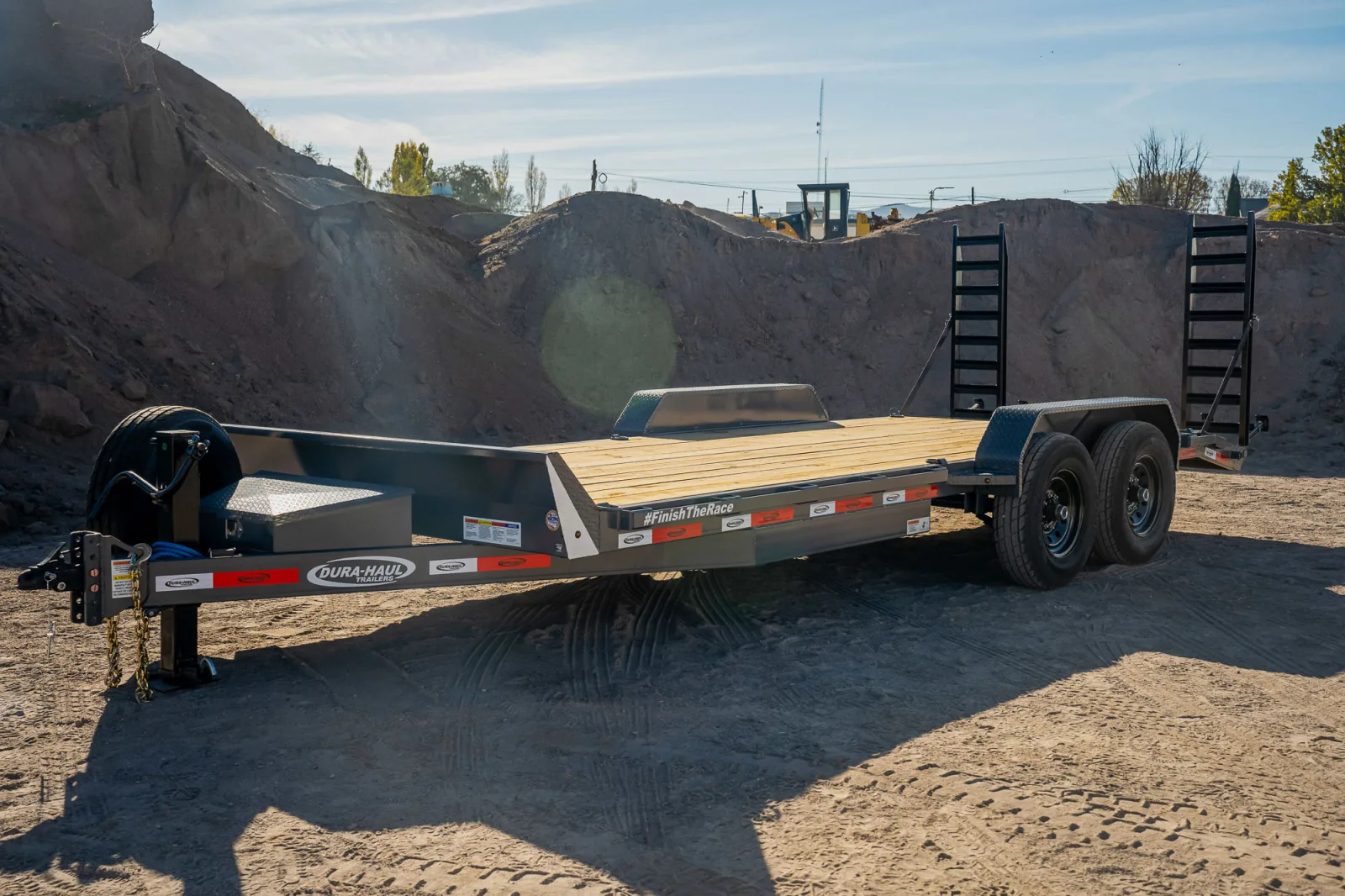 Dura-Haul ERH-DS, photo 2