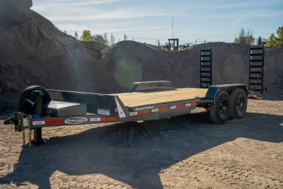 Dura-Haul ERH-DS, photo 2