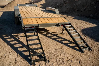 Dura-Haul ERH-DS, ERH-DS Stabilizers