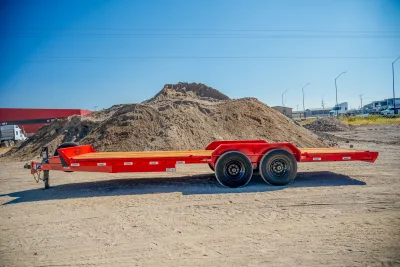 Dura-Haul ERH-SP, photo 4