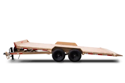 Dura-Haul FRT, FRT FULL TILT TRAILERS