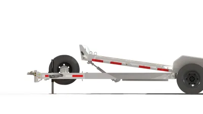 Dura-Haul FRT, FRT Hydraulic