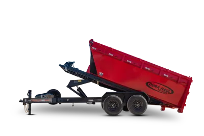 Dura-Haul RRO, RRO - Red